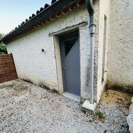 Bel Appartement calme dans villa Provençale Montboucher-sur-Jabron Extérieur photo