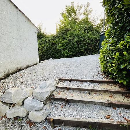 Bel Appartement calme dans villa Provençale Montboucher-sur-Jabron Extérieur photo