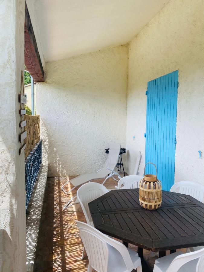 Bel Appartement calme dans villa Provençale Montboucher-sur-Jabron Extérieur photo