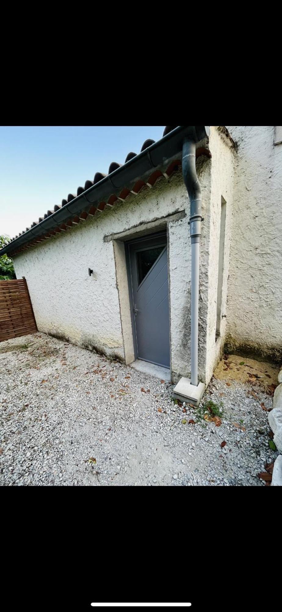 Bel Appartement calme dans villa Provençale Montboucher-sur-Jabron Extérieur photo