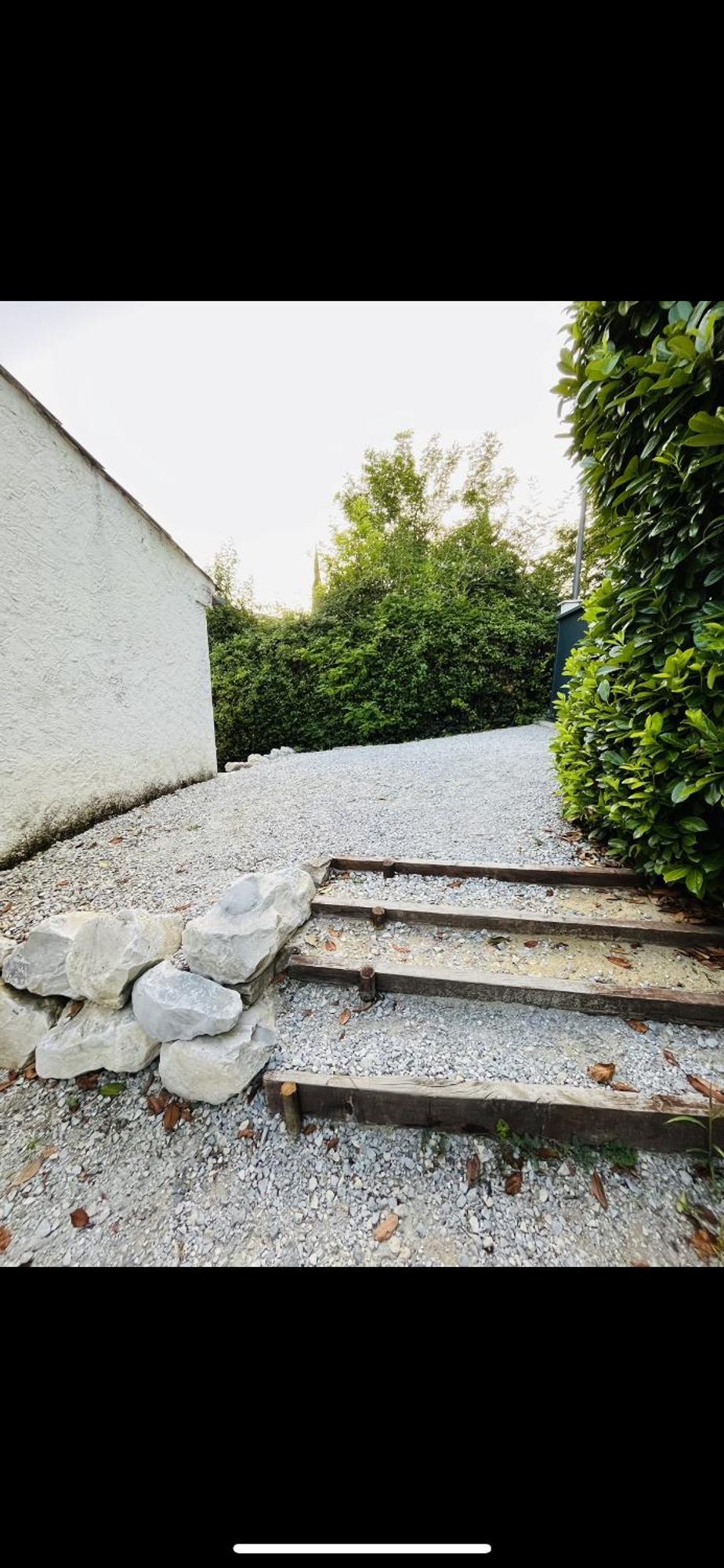 Bel Appartement calme dans villa Provençale Montboucher-sur-Jabron Extérieur photo